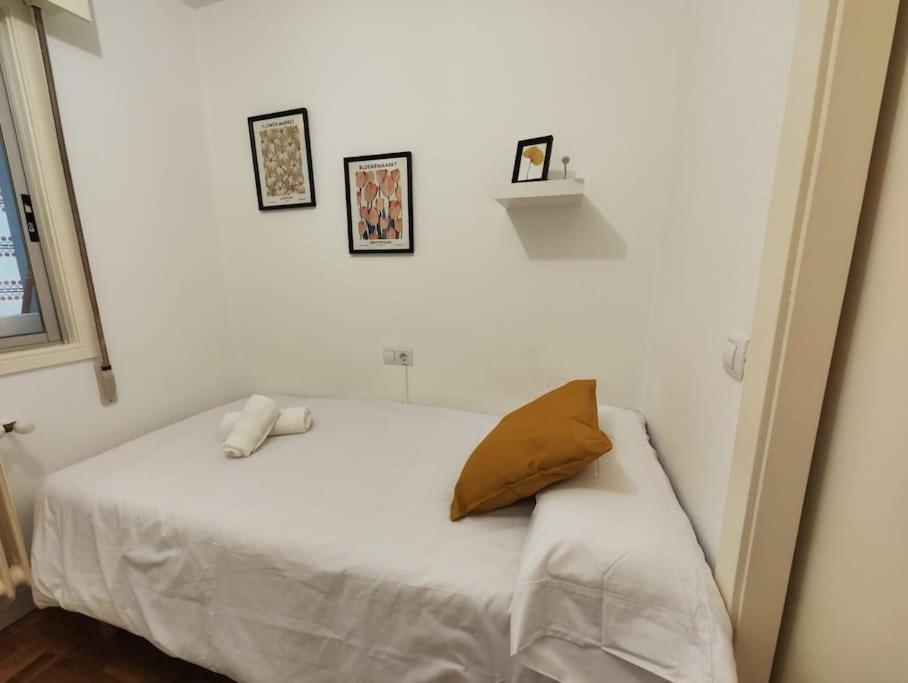 Apartament Centro De Vigo Garaje Zewnętrze zdjęcie