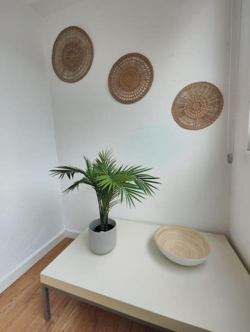 Apartament Centro De Vigo Garaje Zewnętrze zdjęcie