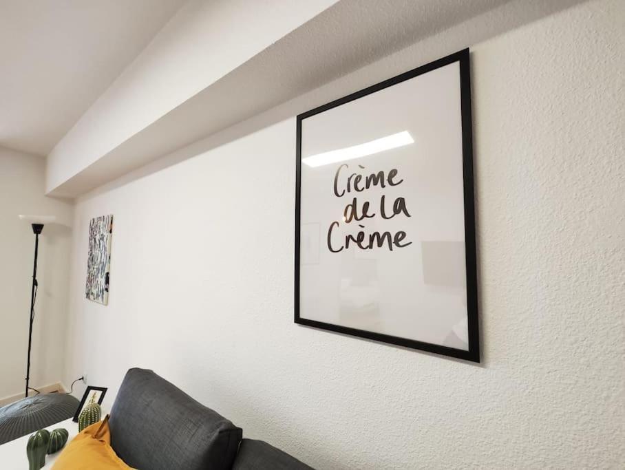 Apartament Centro De Vigo Garaje Zewnętrze zdjęcie