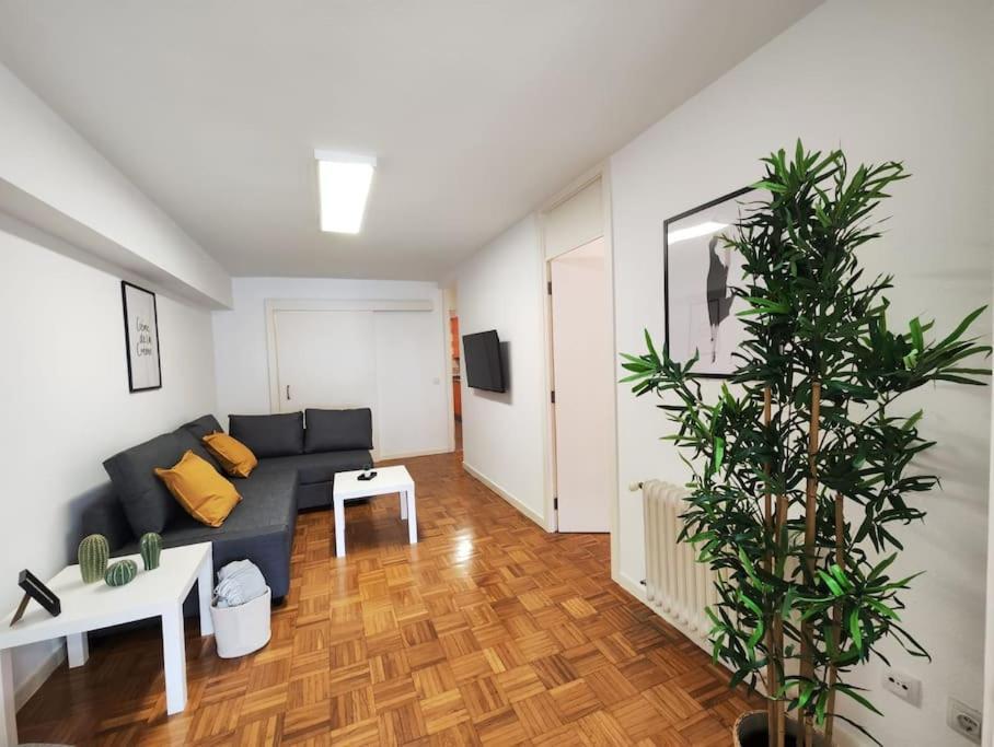 Apartament Centro De Vigo Garaje Zewnętrze zdjęcie